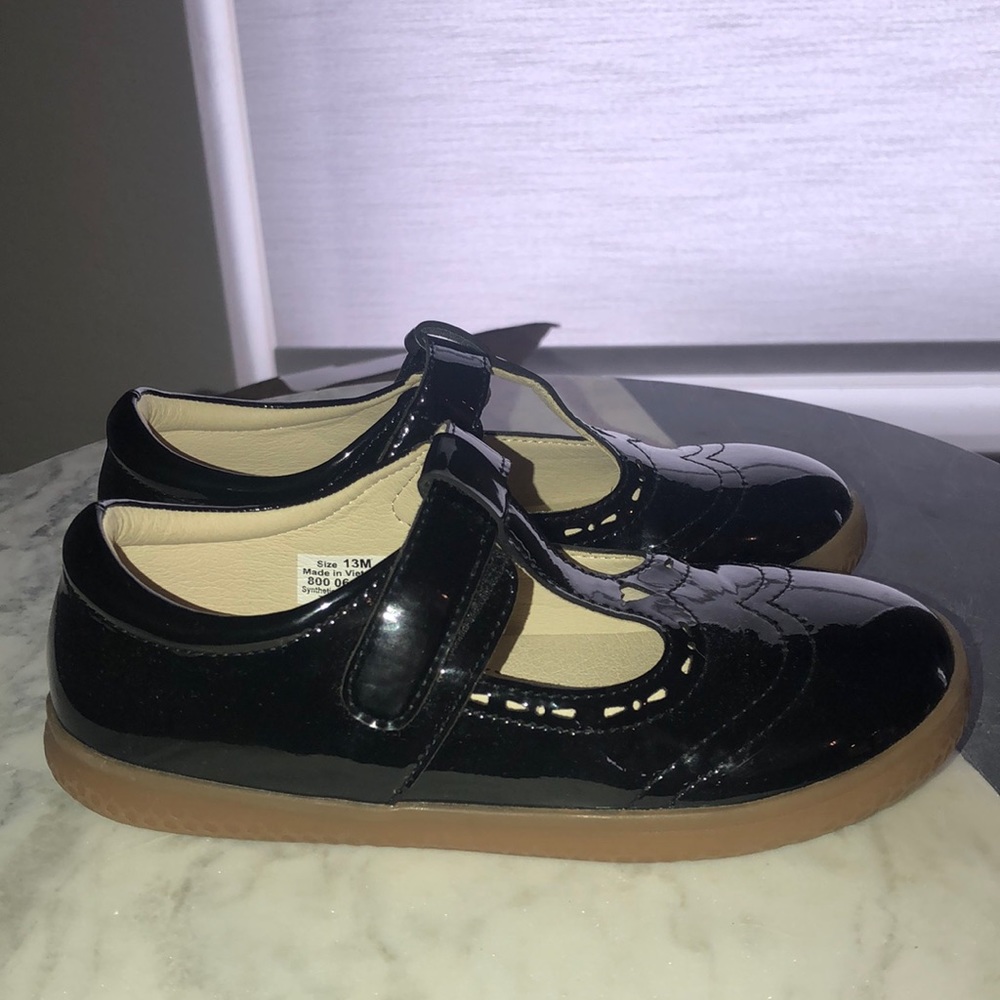 Black pants to livie and Luca 13
